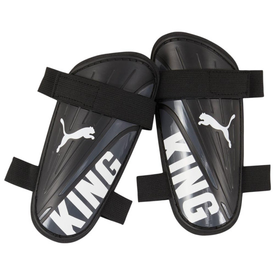 Puma Επικαλαμίδες ποδοσφαίρου King Strap Shinguards